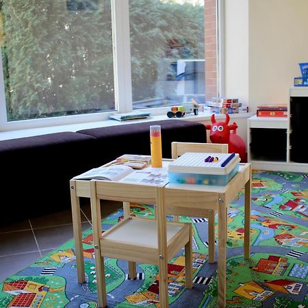 Hotel Vita Self Check In Druskininkai Exteriör bild